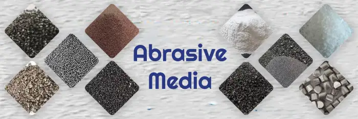 Abrasive